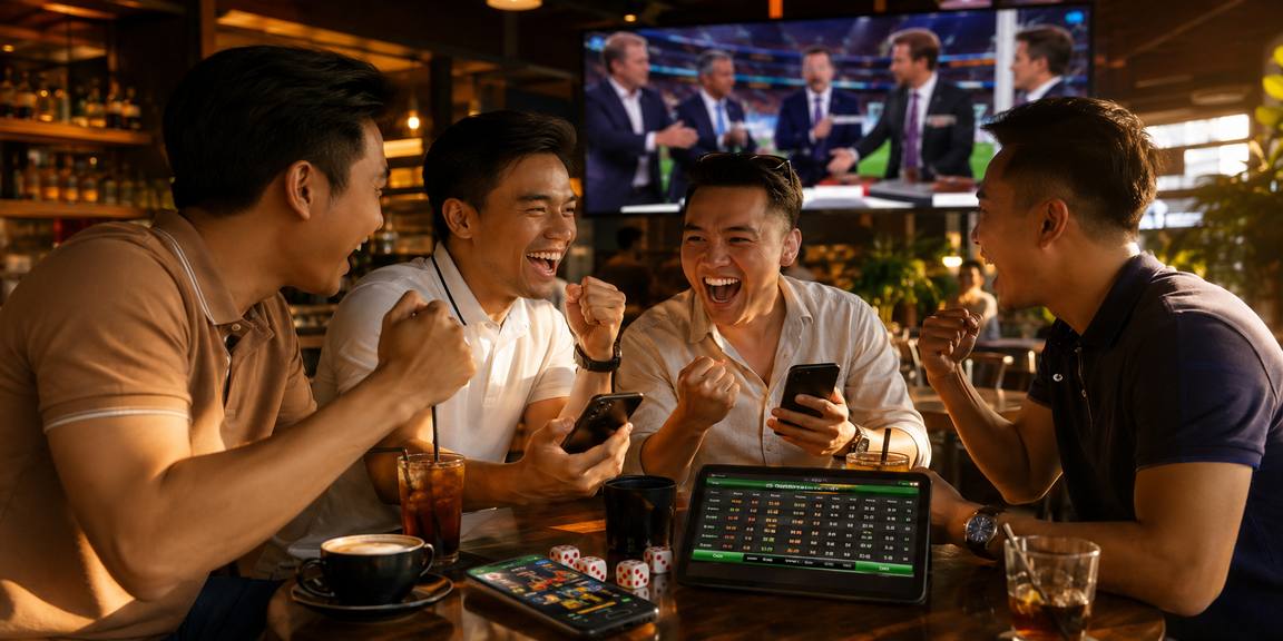 bg65 Những gì bạn tìm thấy trong sảnh casino của bg65